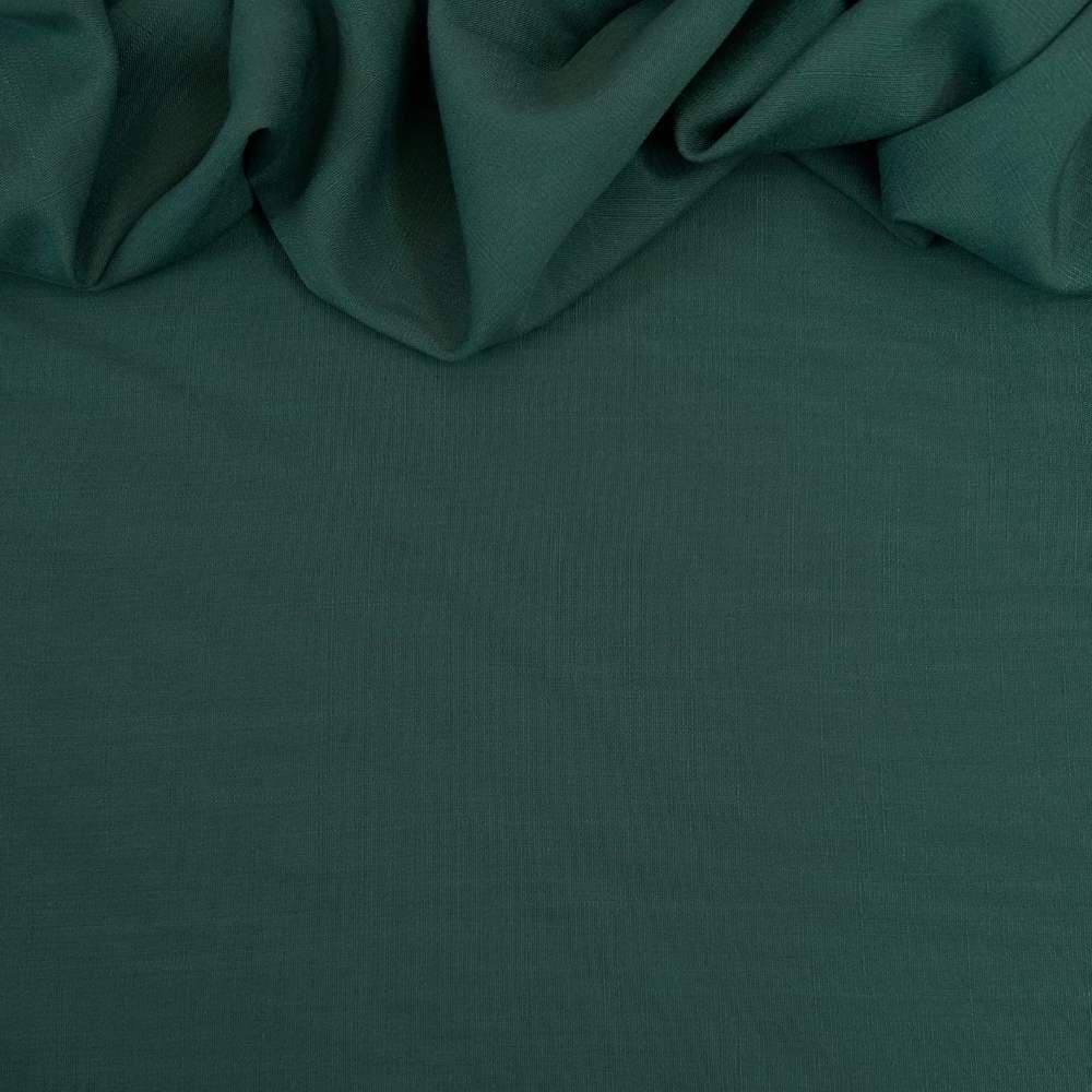 Tecido Viscolinho Verde Frio