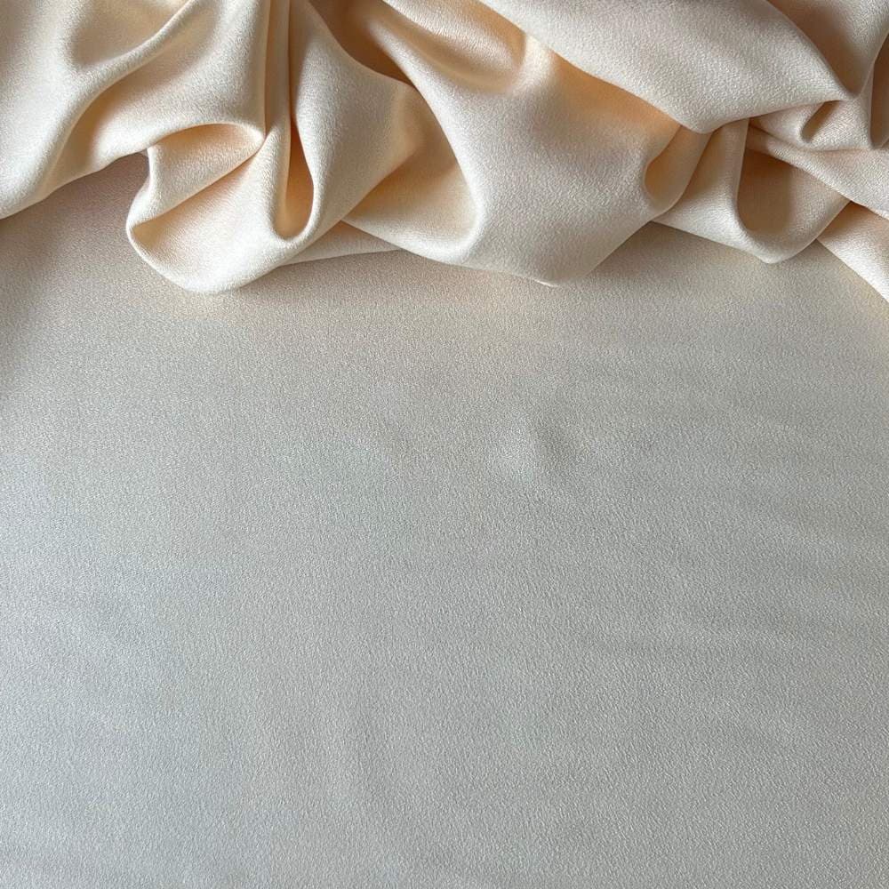 Tecido Viscose Supreme Lisa Nude