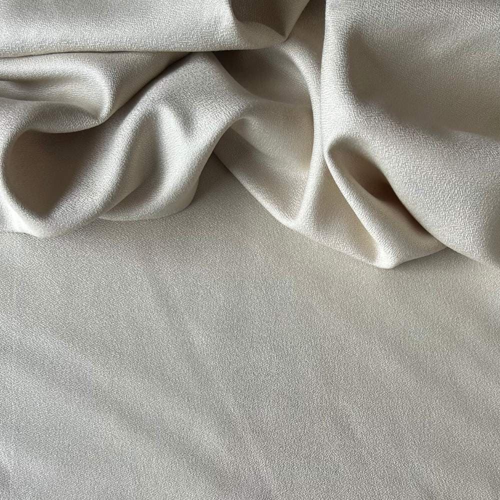 Tecido Viscose Supreme Palha