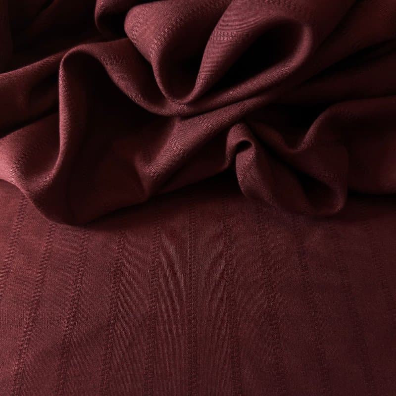 Tecido Viscose Supreme Bordado BordÃ´