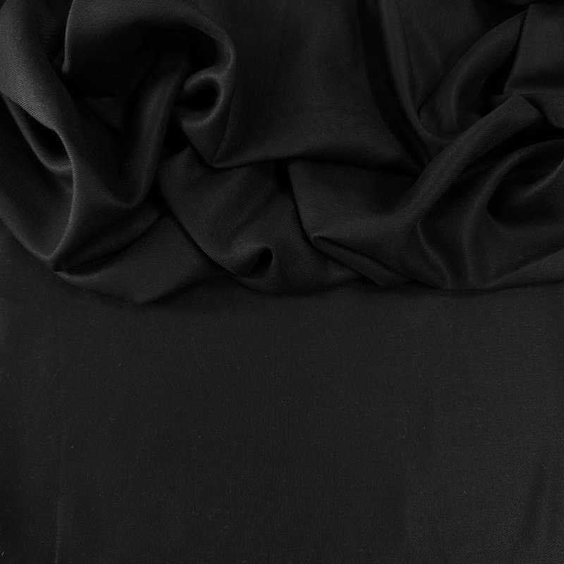 Tecido Viscose Supreme- Preto