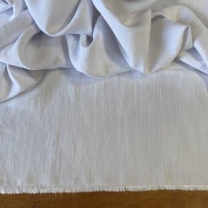 Tecido Alfaiataria Liocel de Linho Marrant Premium - Branco