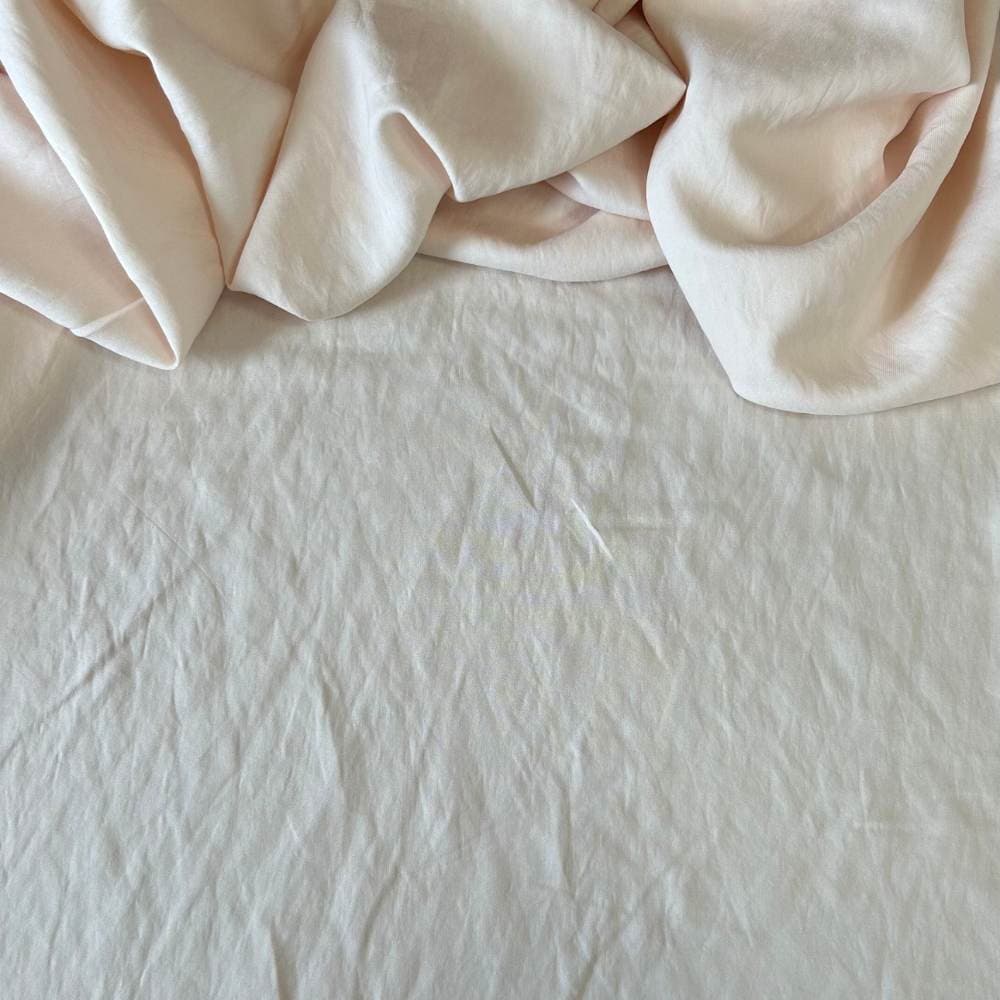 Tecido Alfaiataria Liocel Marrant Premium Vanilla