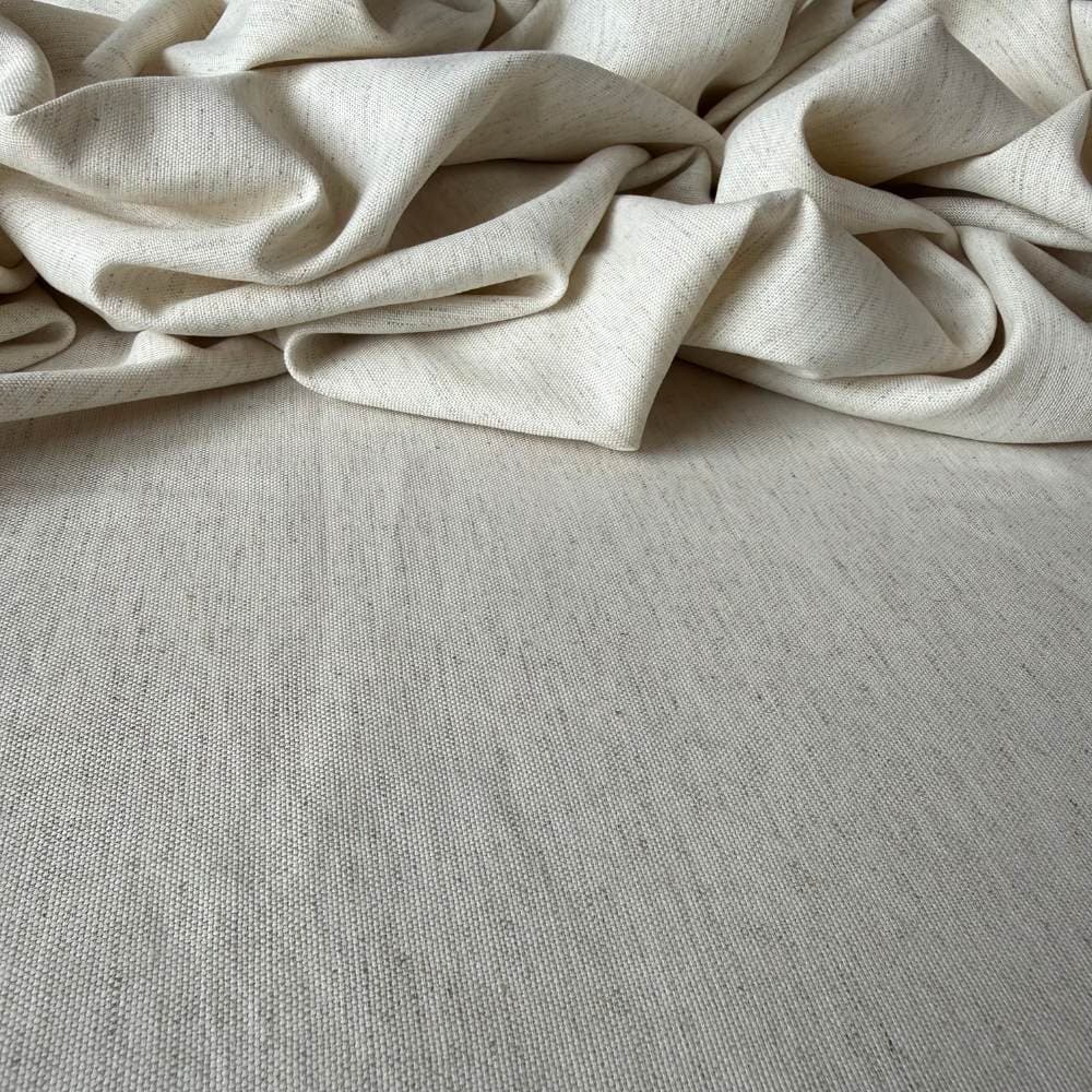 Tecido Riviera Alfaiataria Premium - Branco