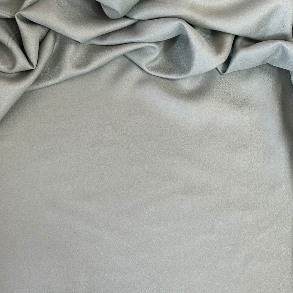 Tecido Viscose Supreme Lisa Verde Khaki