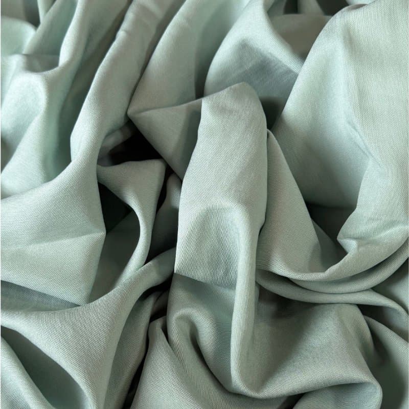 Tecido Alfaiataria Liocel Marrant Premium Verde Menta