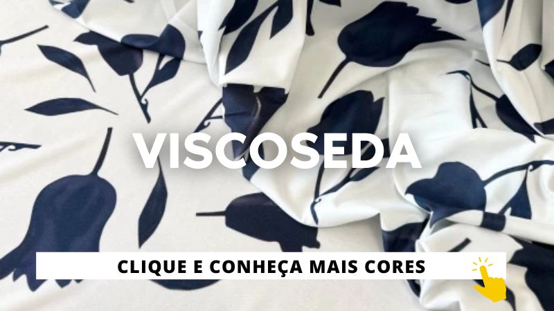 viscose lily